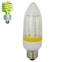Ampoule LED 4.5W Blanc Chaud   Achat / Vente AMPOULE   LED Ampoule LED