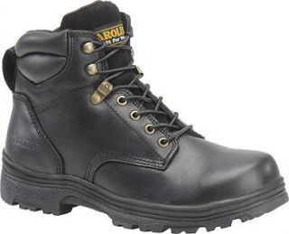 Carolina Mens 6 Work Boot Style CA3522 Shoes