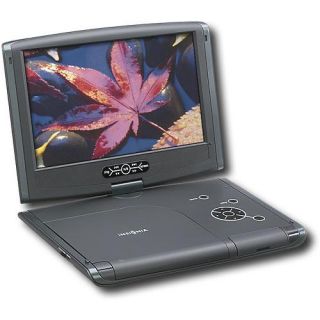 Insignia NS PDVD10 10.1 inch Widescreen DVD Player (Refurbished