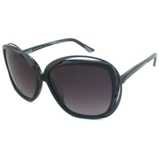 Missoni Womens MI695 Rectangular Sunglasses