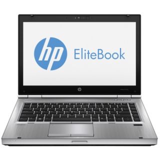 HP EliteBook 8470p B5P22UT 14.0 LED Notebook   Intel   Core i5 i5 32