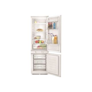 Réfrigérateur congélateur en bas intégrable INDESIT IN CB 31 AA FR