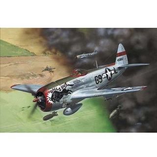 47 D 30 Thunderbolt   Achat / Vente MODELE REDUIT MAQUETTE P