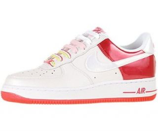 Nike Air Force 1 Valentines Edition (Kids) Shoes
