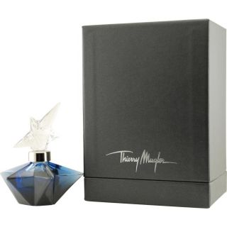 Thierry Mugler Angel Womens .33 ounce Excessive Parfum Extract