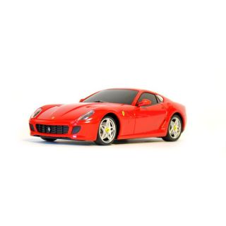 Modelco   Véritables répliques Ferrari   Echelle 1/24e   Taille 47