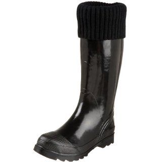 Cougar Womens Cutiepie Rain Boot,Black,6 M Shoes