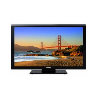 Téléviseur LCD 32 (81cm)   HDTV   Tuner TNT HD   Résolution 1366