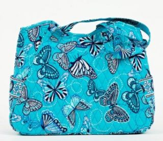 Bella Taylor Butterfly Quilted Cotton Katy Clothing