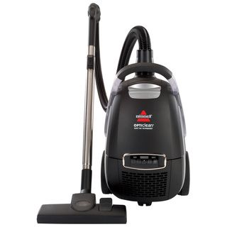 Bissell 42Q8 OptiClean Canister Vacuum Bagged
