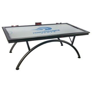 Performance Games Slick Ice Air Powered Hockey Table