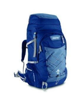 Big Bear Outdoor Backpack (Blue Ridge, 63 Litre)