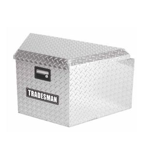 Tradesman 16 inch Trailer Tongue Box