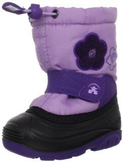 Kamik Snowpetal Boot (Toddler) Shoes
