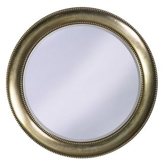 Autumn Round 40 inch Mirror