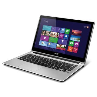 Acer V5 571P 6400 1.5GHz 4GB 500GB 15 Laptop (Refurbished
