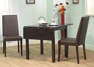 Top 5 Drop leaf Table Styles for Small Spaces