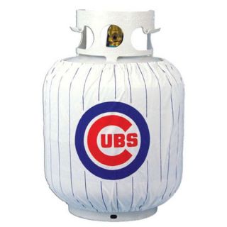 Chicago Cubs Tank Cover