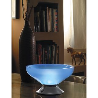 Atmosphere Rechargeable Color changing Bowl