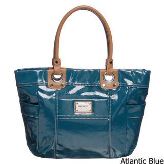 Nine West Frequent Flyer Tote Bag