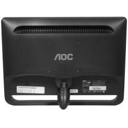 AOC F19 19 inch HD Widescreen LCD Monitor (Refurbished)