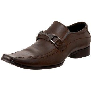 Kenneth Cole REACTION Mens Note Pad Loafer Shoes