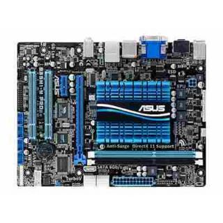 ASUS   E35M1 M PRO   AMD E 350   USB 3.0, FireWire   Achat / Vente
