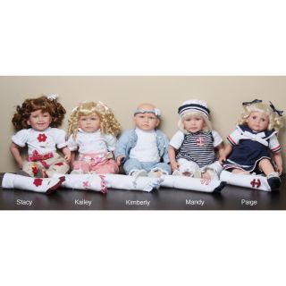 Bellini 18 inch Baby Dolls