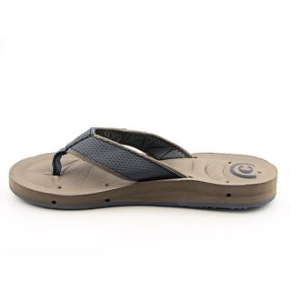 Womens Draino Beige Sandals & Flip Flops (Size 13)