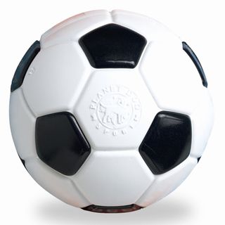 Planet Dog Orbee tuff Soccer Ball