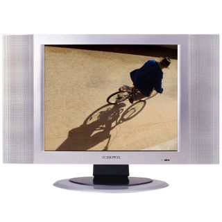 Audiovox FPE2000 20 inch Flat Panel LCD TV