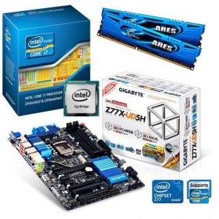 PC Kit Gaming Intel 1To 8Go   Achat / Vente PC EN KIT PC Kit Gaming