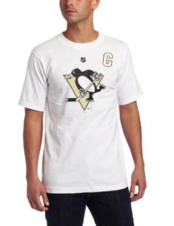 NHL Pittsburgh Penguins Sidney Crosby #87 Premier Tee