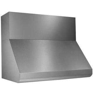 Broan Stainless 30 inch Soffit for Pro Style Hood