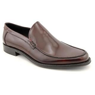 Kenneth Cole NY Mens New Leaf Leather Dress Shoes