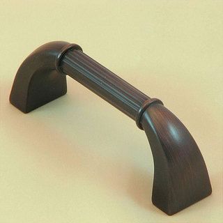 Stone Mill Athens Oil rubbed Bronze Cabinet Pulls (Pack of 25