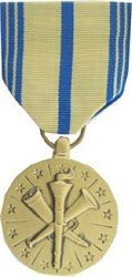 Armed Forces Reserve, Marine Corps MEDAL Clothing