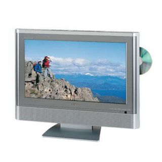 Toshiba 20HLV85 20 inch LCD HD TV with DVD Player (Refurbished