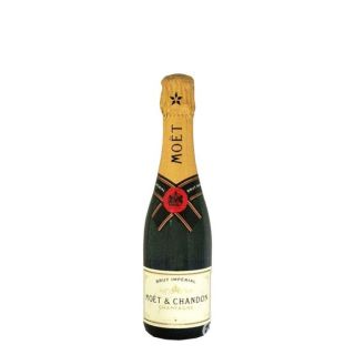 Bouteille de Champagne 37.5cl MOET & CHANDON   Achat / Vente CHAMPAGNE