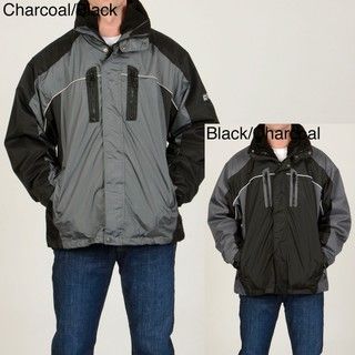 Chaps Mens 3 in 1 Jacket