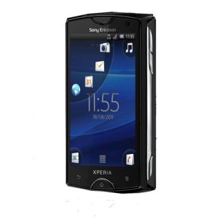 Sony Ericsson Xperia Mini Noir   Achat / Vente NETBOOK Sony Ericsson