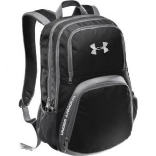 Under Armour PTH Victory Backpack (Black / Graphite