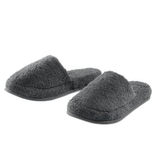 38/40   Achat / Vente CHAUSSON   PANTOUFLE Mules Cosy Anthracite 38