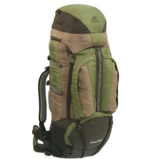 ALPS Mountaineering Olive Denali 5500 Internal Pack