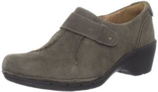Clarks Womens Un.Sparrow Slip On Loafer Shoes