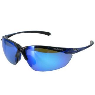 POLARLENS S4 Sport Sunglasses Set / Cycling Glasses