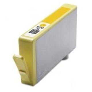 HP 920/ CD636AN Yellow Ink Cartridge (Remanufactured)