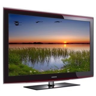 SAMSUNG LE40B551   Achat / Vente TELEVISEUR LCD 40