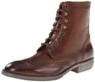 ANDREW MARC Mens Hillcrest Boot Shoes