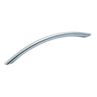 Amerock Stainless Steel Arch Pulls (Pack of 5)